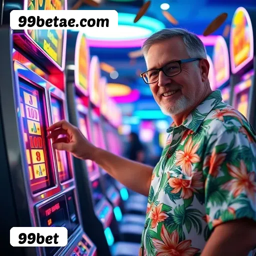 Principais provedores de slots da 99bet - NetEnt, Pragmatic Play, Play'n GO