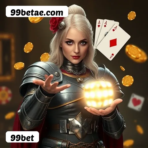 Tabela RTP dos jogos de cassino da 99bet