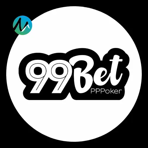 Logo da 99bet